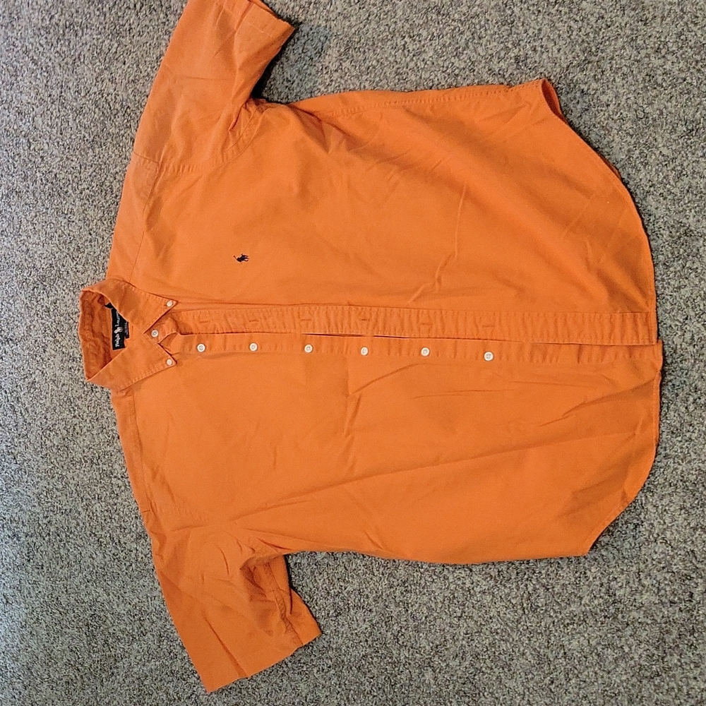 Ralph lauren mens shirt
